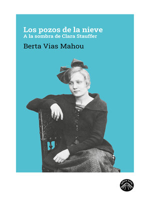 cover image of Los pozos de la nieve